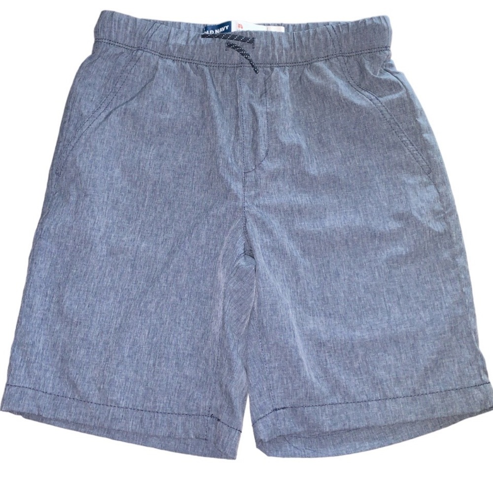 Old Navy Lightweight Shorts with Drawstring Waist